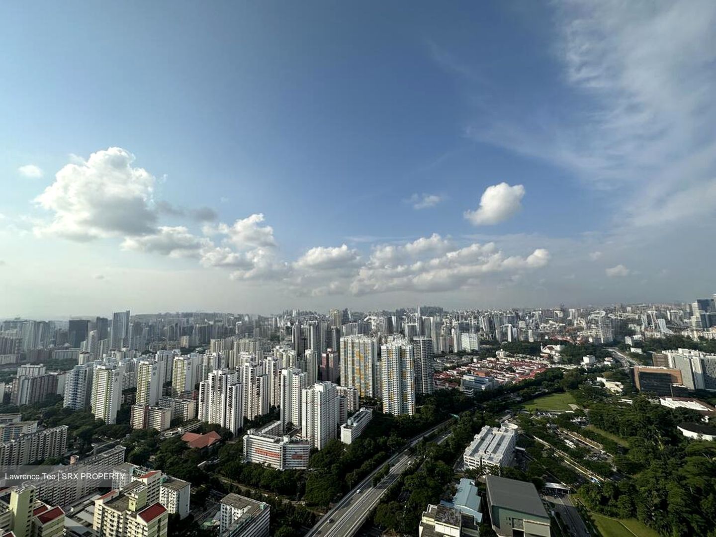 Avenue South Residence (D3), Apartment #566281871